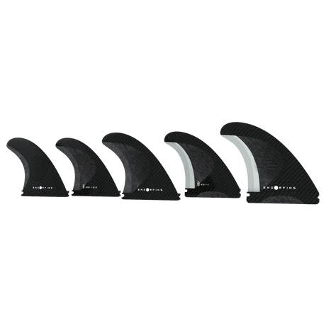 Endorfins Slater KS1 5 Fin 1 Tab - Beachin Surf