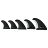 Endorfins Slater KS1 5 Fin 1 Tab - Beachin Surf