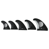 Endorfins Slater KS1 5 Fin 1 Tab - Beachin Surf