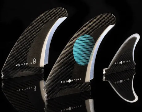 Endorfins Twin + 2 - Beachin Surf
