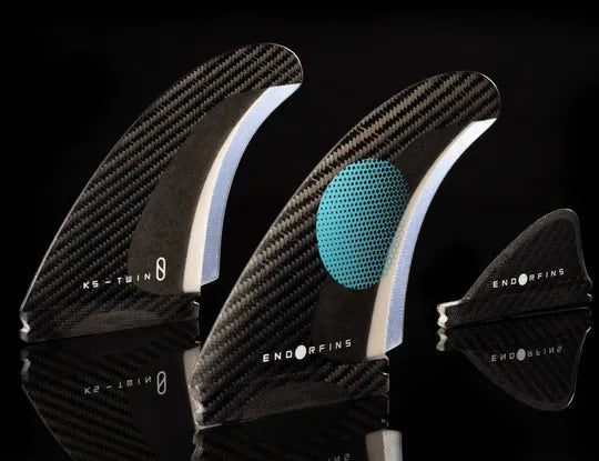 Endorfins Twin + 2 - Beachin Surf