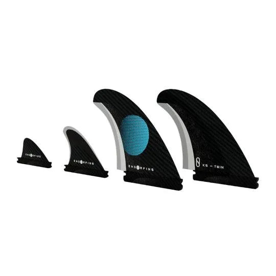 Endorfins Twin + 2 - Beachin Surf
