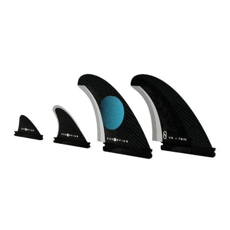 Endorfins Twin + 2 - Beachin Surf
