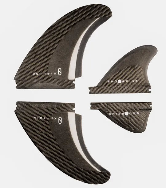 Endorfins Twin + 2 - Beachin Surf