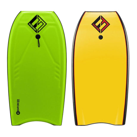 Enforcer Eps - Beachin Surf