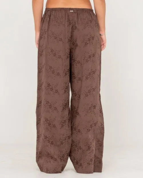 Enrique Anglaiseo Beach Pant - Beachin Surf