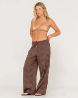 Enrique Anglaiseo Beach Pant - Beachin Surf