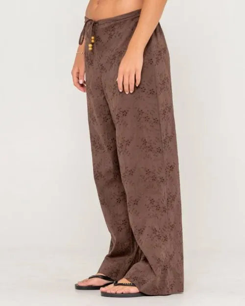 Enrique Anglaiseo Beach Pant - Beachin Surf