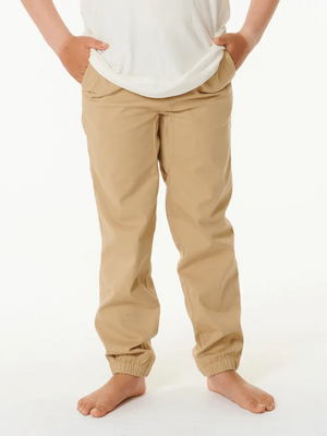 Long Pants