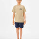 Epic Volley Short 16" - Boys (8-16 Years) - Beachin Surf