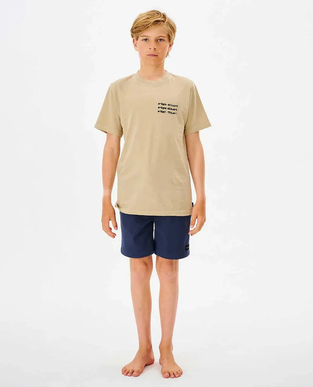 Epic Volley Short 16" - Boys (8-16 Years) - Beachin Surf