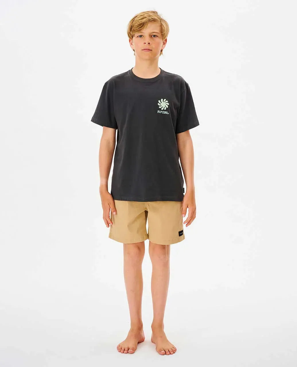 Epic Volley Short 16" - Boys (8-16 Years) - Beachin Surf