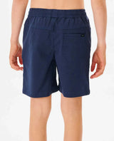 Epic Volley Short 16" - Boys (8-16 Years) - Beachin Surf