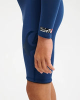 Boys 8-16 Young Guns 2/2mm Long Sleeve Springsuit