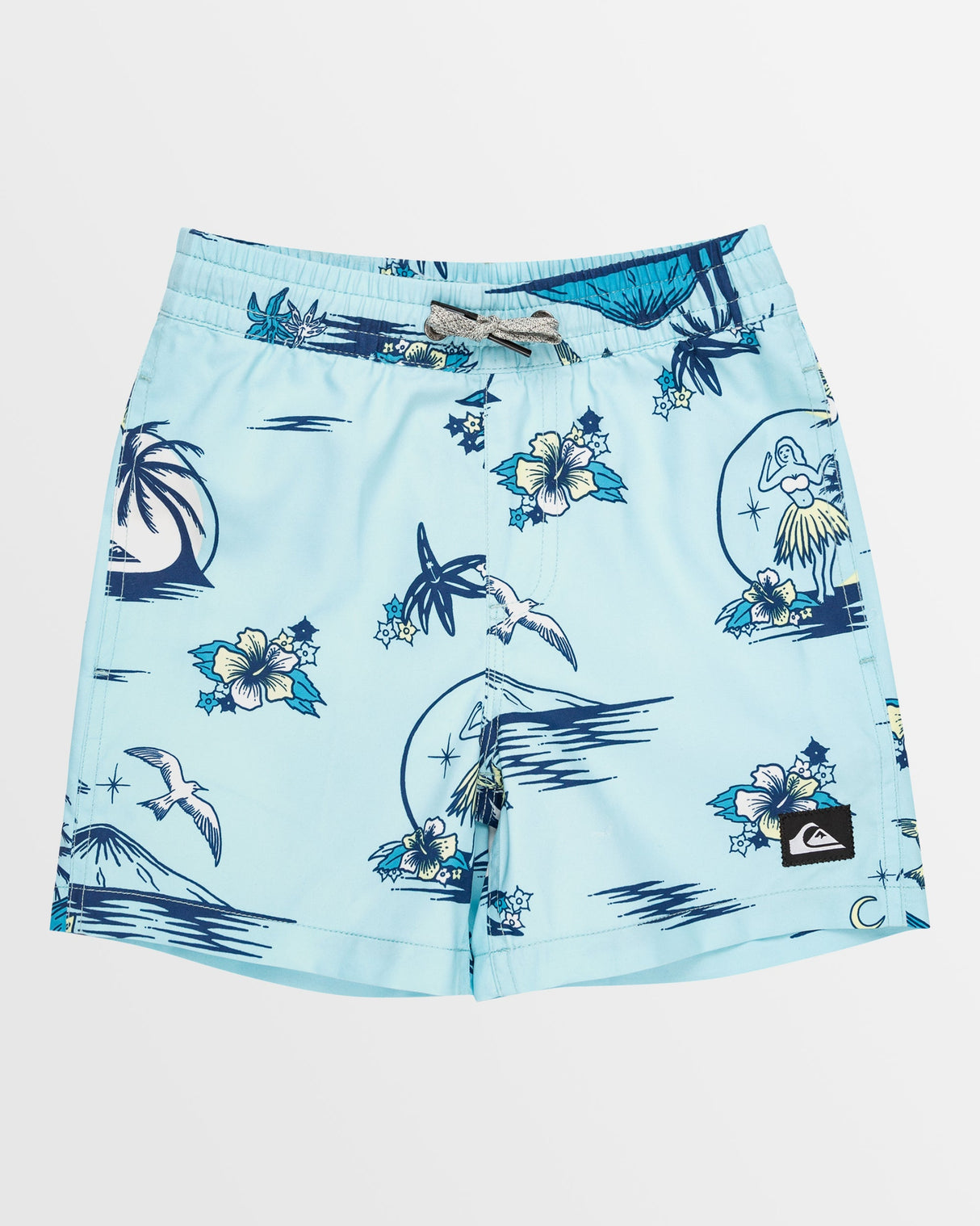 EVERYDAY MIX VOLLEY BOY 13NB