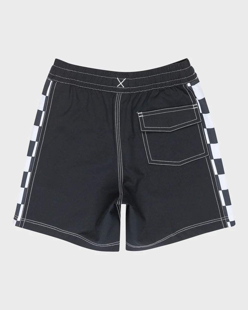 ORIGINAL ARCH VOLLEY BOY 13NB