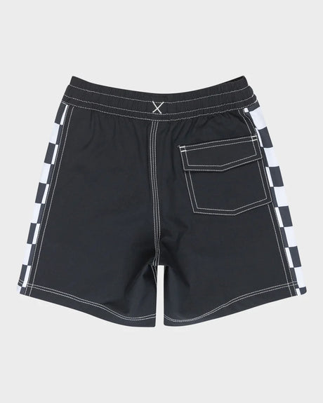 ORIGINAL ARCH VOLLEY BOY 13NB