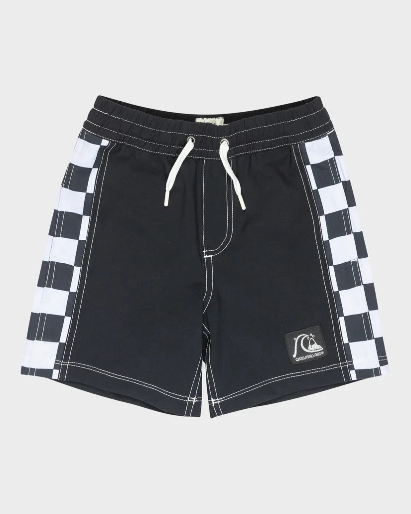 ORIGINAL ARCH VOLLEY BOY 13NB