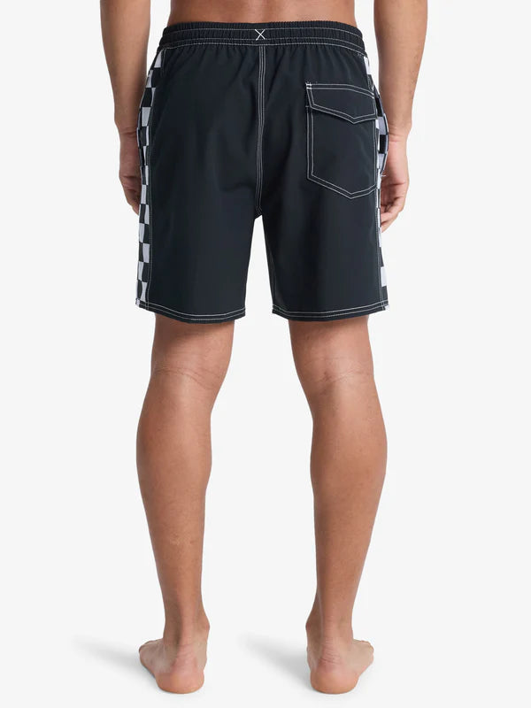 Mens Original 17" Arch Volley Boardshorts