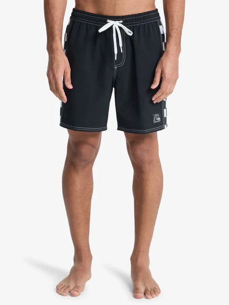 Mens Original 17" Arch Volley Boardshorts