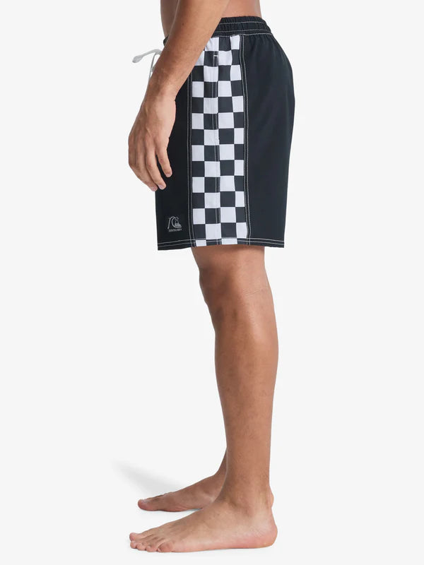 Mens Original 17" Arch Volley Boardshorts