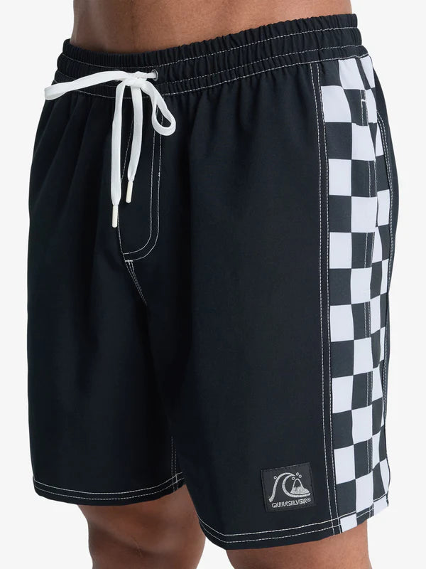 Mens Original 17" Arch Volley Boardshorts