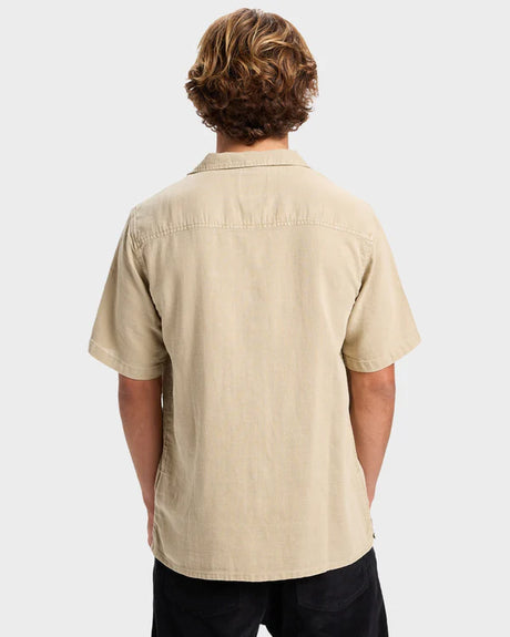 Sunrise SS Shirt