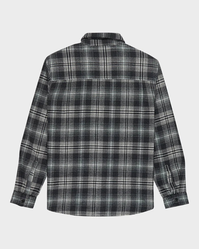 DNA Flannel Shirt