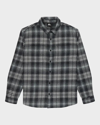 DNA Flannel Shirt