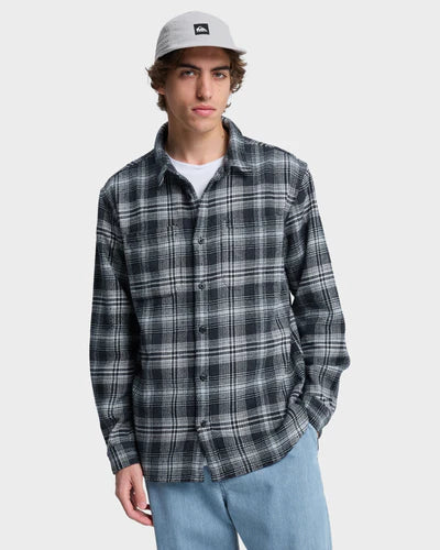 DNA Flannel Shirt