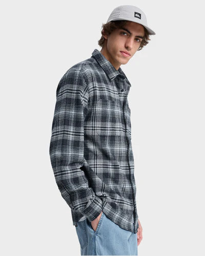 DNA Flannel Shirt