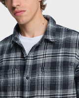 DNA Flannel Shirt