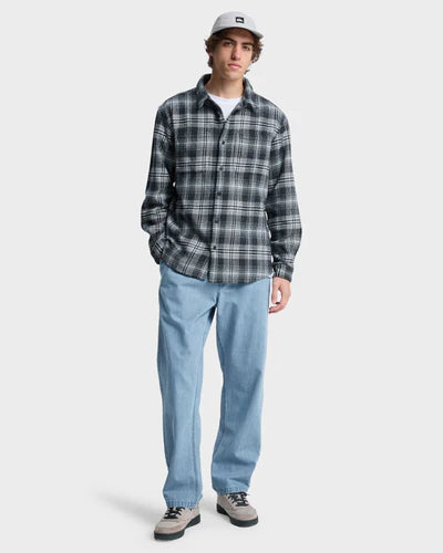 DNA Flannel Shirt