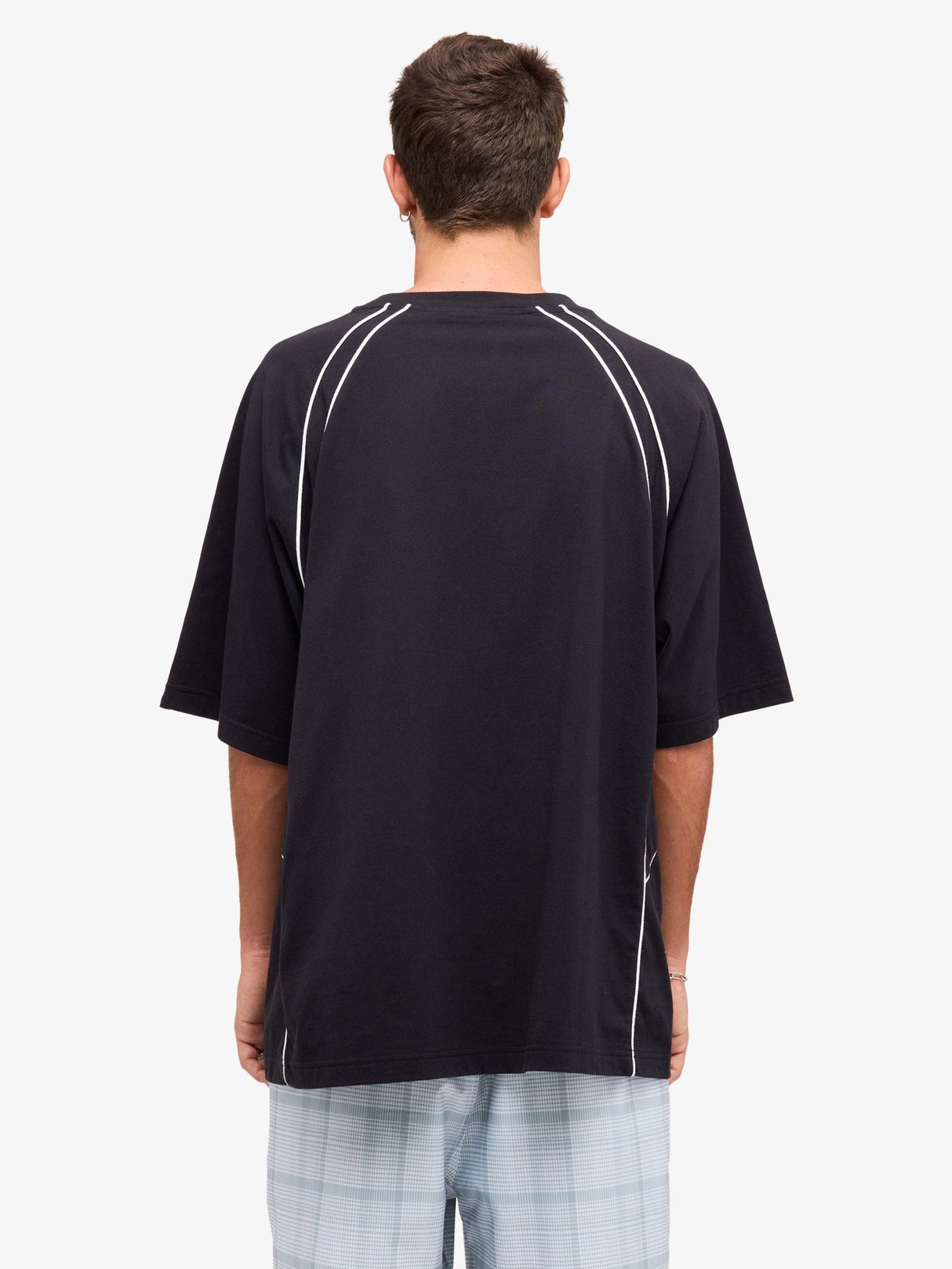 YG Lazer SS T-Shirt