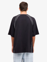 YG Lazer SS T-Shirt