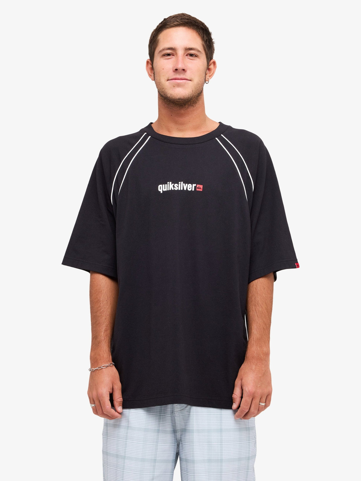 YG Lazer SS T-Shirt