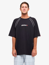 YG Lazer SS T-Shirt