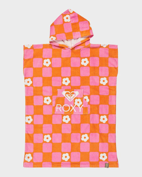 Roxy Girl Stay Magical Printed