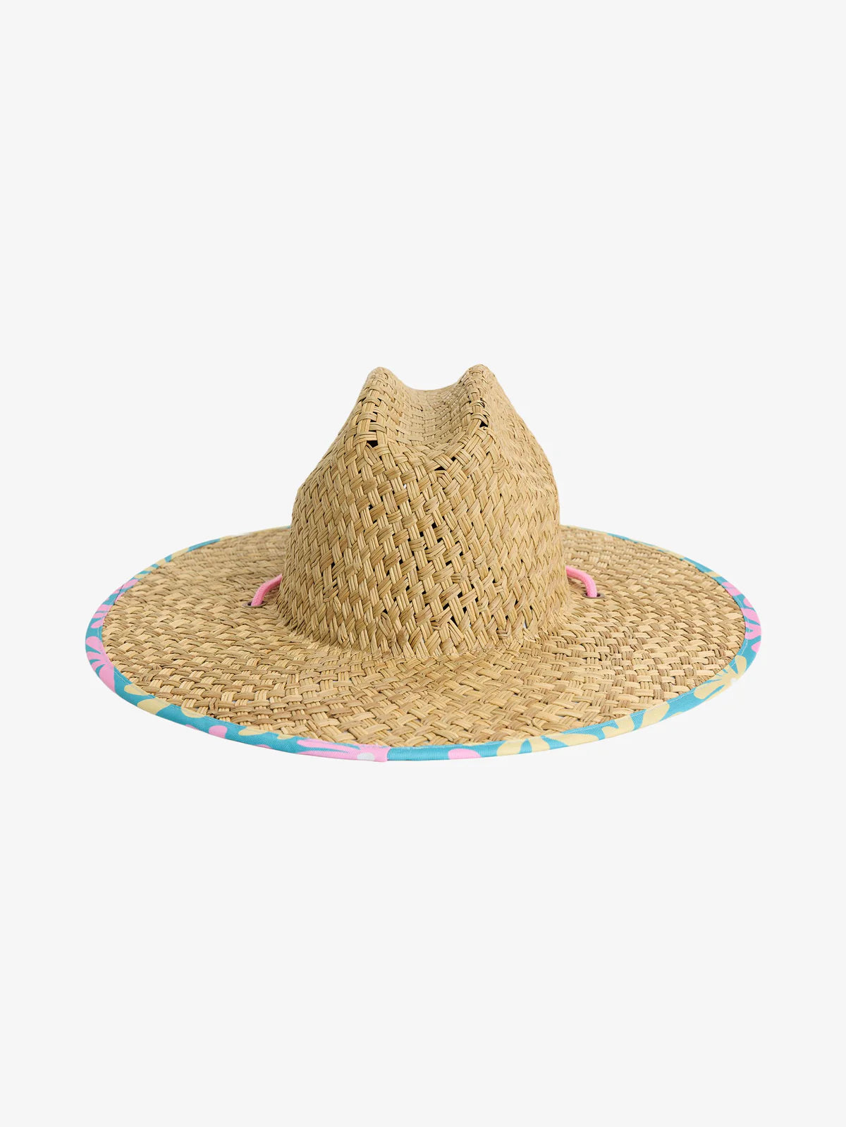 RG Girls Pina To My Colada Sun Hat-Printed