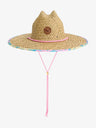 RG Girls Pina To My Colada Sun Hat-Printed