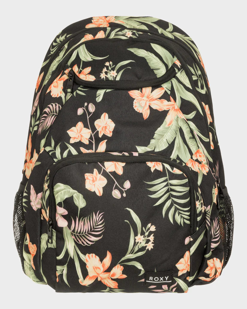 Womens Shadow Swell Printed 24L Medium Backpack