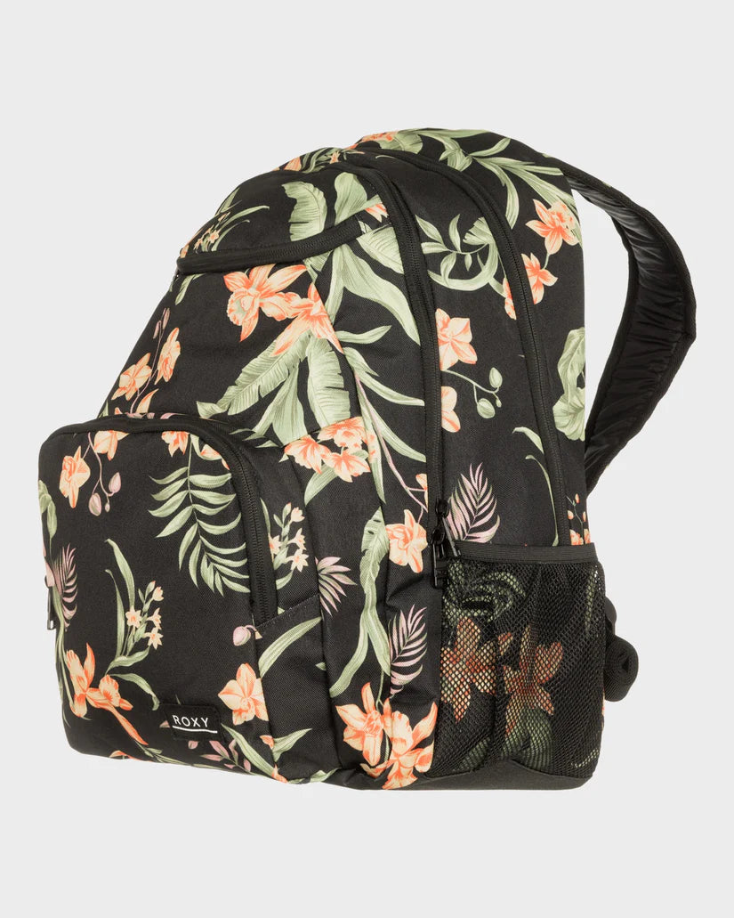 Womens Shadow Swell Printed 24L Medium Backpack