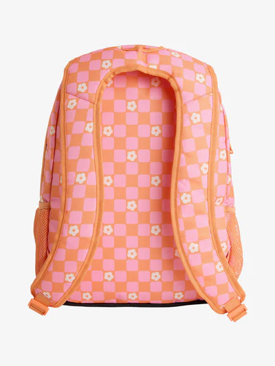 Womens Shadow Swell Printed 24L Medium Backpack