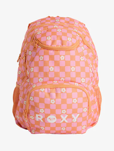 Womens Shadow Swell Printed 24L Medium Backpack