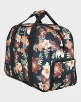 Womens Feel Happy Duffle