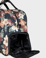 Womens Feel Happy Duffle