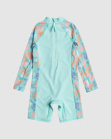 BEACH BAY SPRINGSUIT