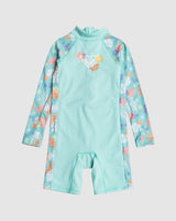 BEACH BAY SPRINGSUIT
