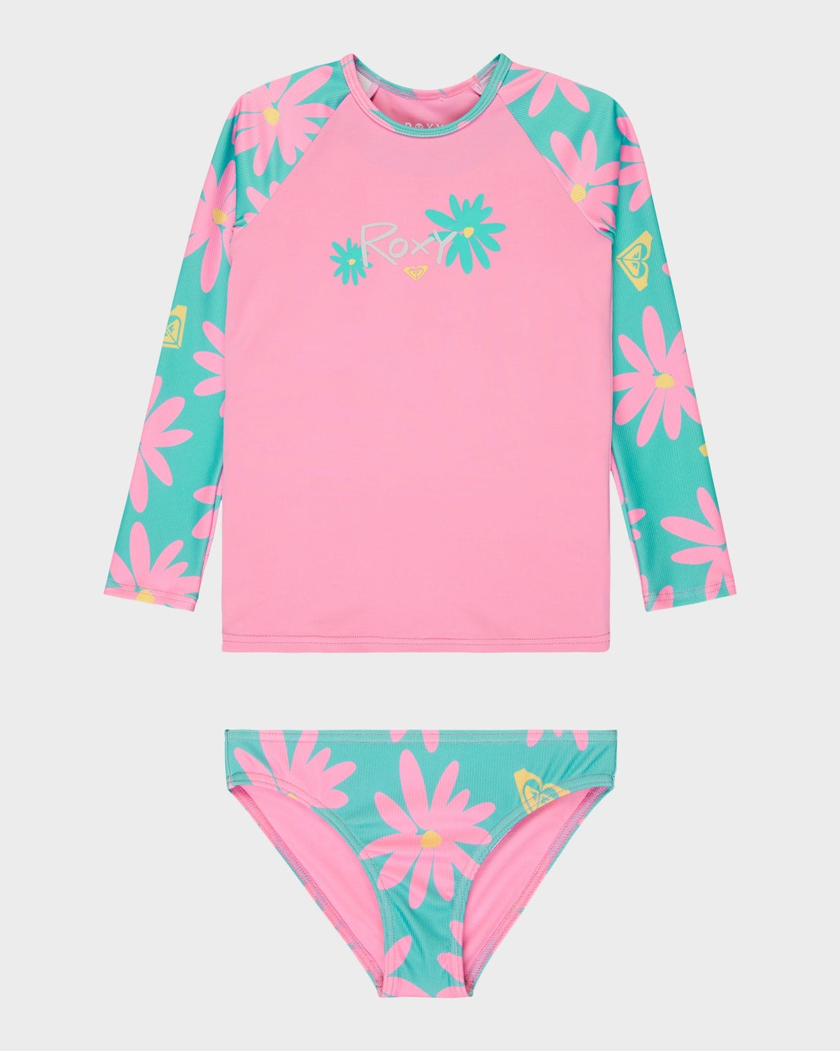 Marguerite Toddler Girls Lycra Set