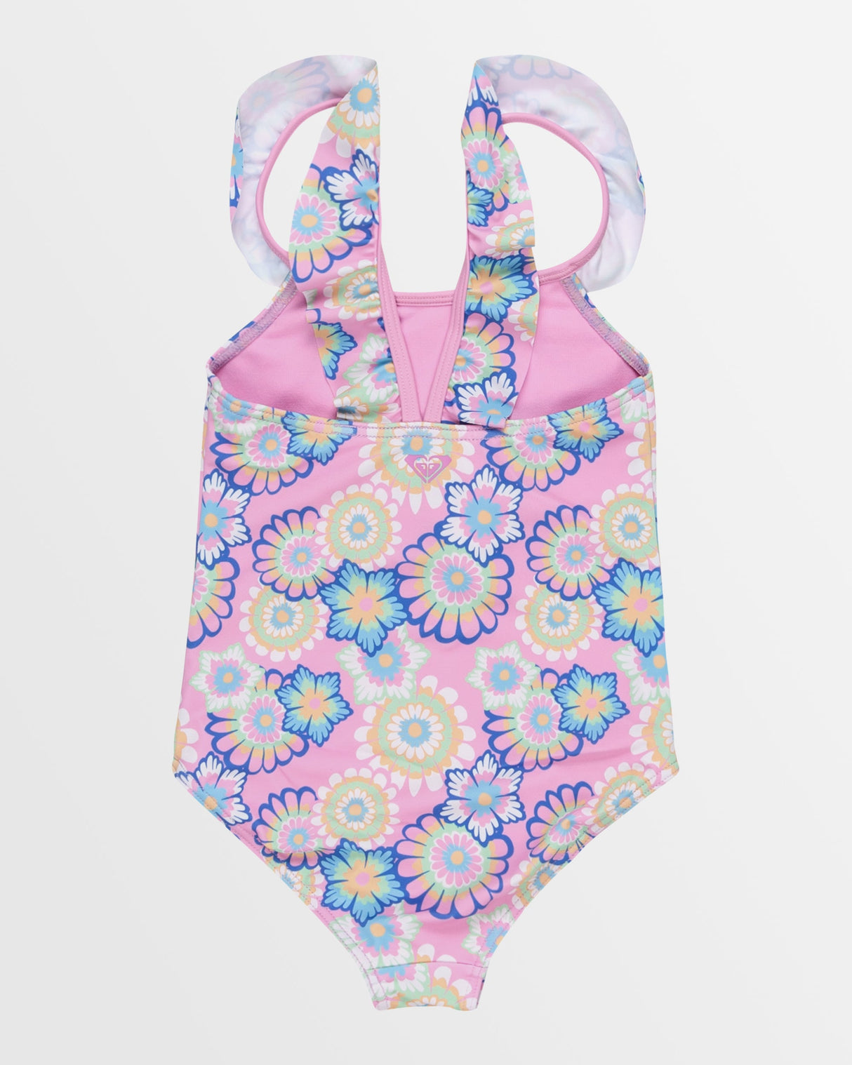 Flower Party Onesie